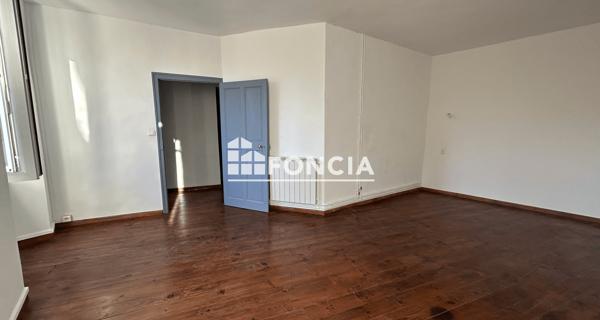 Location Maison 4 pièces 121.65 m² - Sérignan-du-comtat 84830