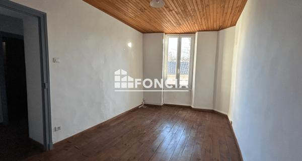 Location Maison 4 pièces 121.65 m² - Sérignan-du-comtat 84830
