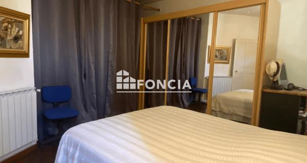 Location Maison 4 pièces 121.65 m² - Sérignan-du-comtat 84830