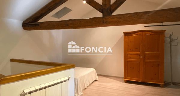 Location Maison 4 pièces 121.65 m² - Sérignan-du-comtat 84830