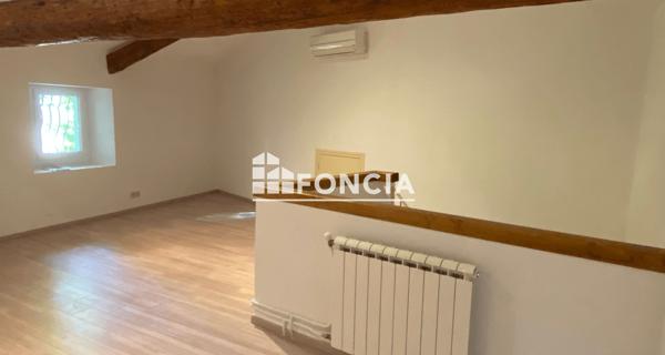 Location Maison 4 pièces 121.65 m² - Sérignan-du-comtat 84830