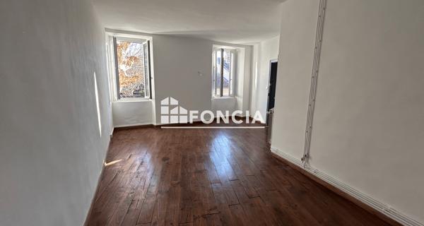 Location Maison 4 pièces 121.65 m² - Sérignan-du-comtat 84830