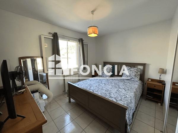 Location Maison 5 pièces 101 m² - 200 RUE DU CIVADOUN Salon De Provence 13300