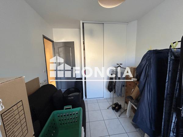 Location Maison 5 pièces 101 m² - 200 RUE DU CIVADOUN Salon De Provence 13300