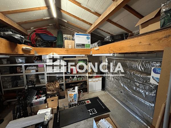 Location Maison 5 pièces 101 m² - 200 RUE DU CIVADOUN Salon De Provence 13300