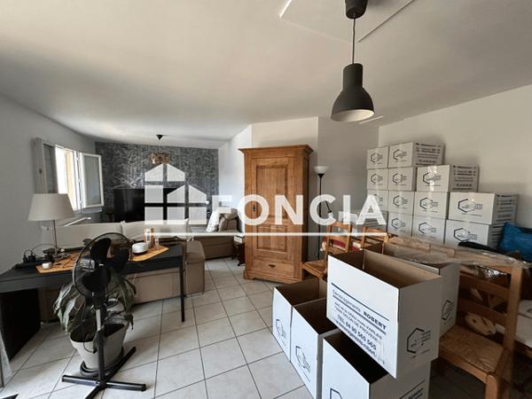 Location Maison 5 pièces 101 m² - 200 RUE DU CIVADOUN Salon De Provence 13300