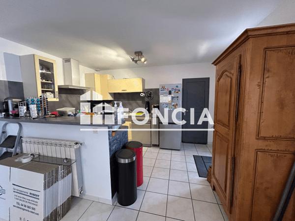 Location Maison 5 pièces 101 m² - 200 RUE DU CIVADOUN Salon De Provence 13300