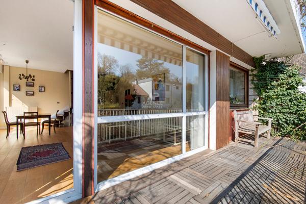 Maison Le Pecq 5 pièces 111.10 m2 545 000 € **  - Référence  18435