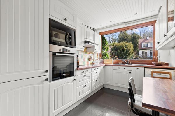 Maison Le Pecq 5 pièces 111.10 m2 545 000 € **  - Référence  18435
