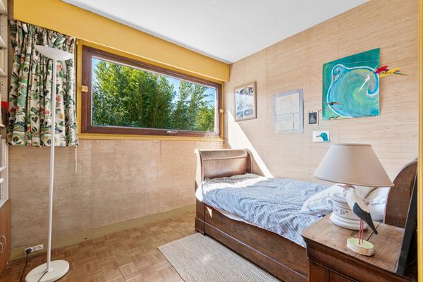 Maison Le Pecq 5 pièces 111.10 m2 545 000 € **  - Référence  18435