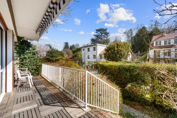 Maison Le Pecq 5 pièces 111.10 m2 545 000 € **  - Référence  18435
