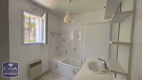 Maison à vendre 5 pièces 96.47m² Pornic (44210)