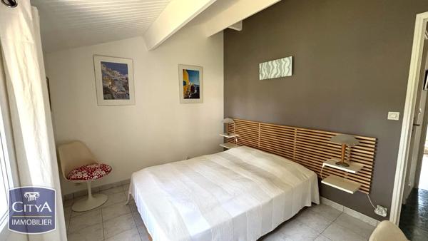 Maison à vendre 5 pièces 96.47m² Pornic (44210)