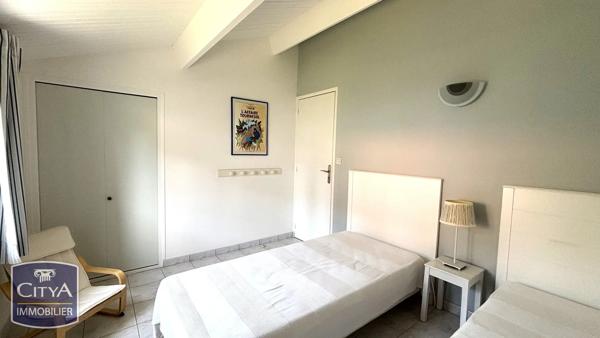 Maison à vendre 5 pièces 96.47m² Pornic (44210)