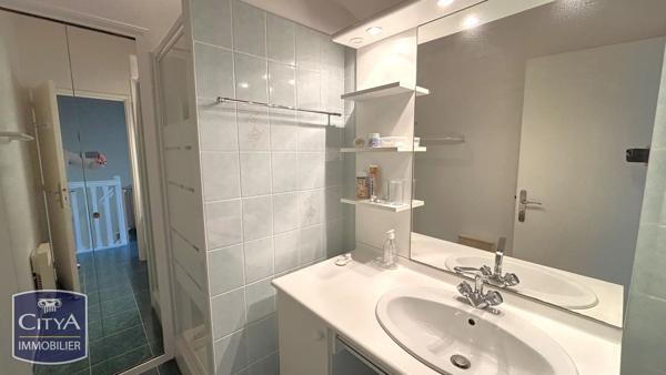 Maison à vendre 5 pièces 96.47m² Pornic (44210)