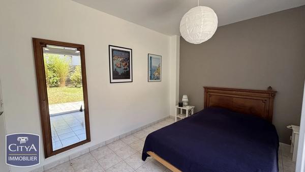 Maison à vendre 5 pièces 96.47m² Pornic (44210)