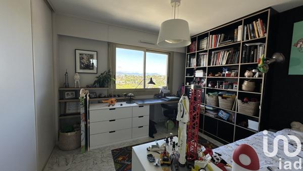 Appartement à vendre 3 pièces 67 m² Antibes