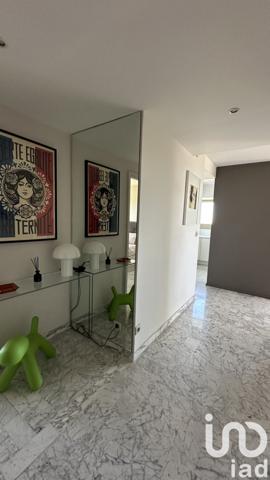 Appartement à vendre 3 pièces 67 m² Antibes
