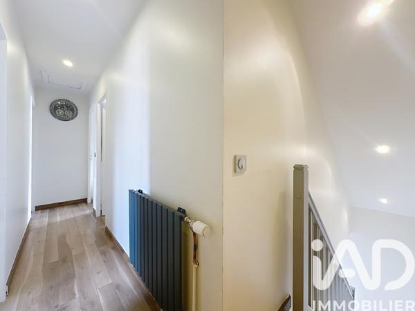 Maison à vendre 4 pièces 108 m² Bondy