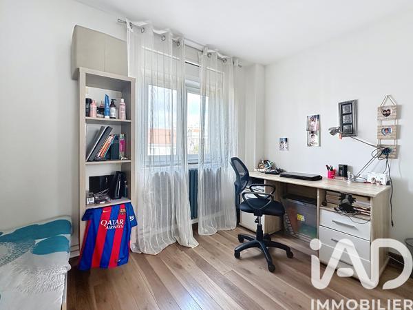 Maison à vendre 4 pièces 108 m² Bondy