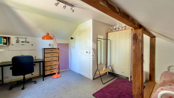 MAISON BORD DE LAC À VIRY CHATILLON, AVEC ACCÈS PRIVÉ LAC - PROCHE RER JUVISY-SUR-ORGE