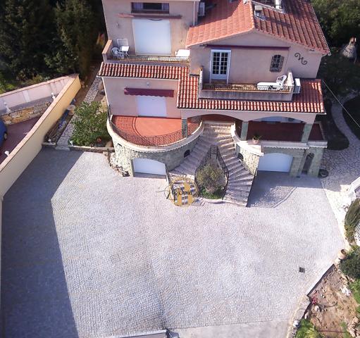 Fréjus (83370) exclusivité, Appartement 2 pièces rénové et meublé avec terrasse et piscine et parking privé – Saint-Aygulf