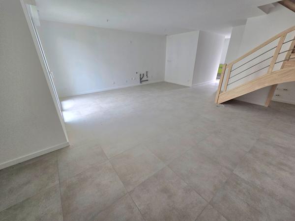 Maison neuve 4 pièces à Sarzeau - Proche Océan et commodités