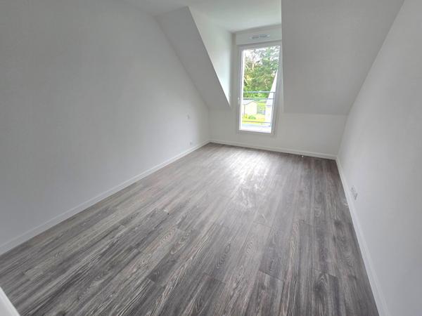 Maison neuve 4 pièces à Sarzeau - Proche Océan et commodités