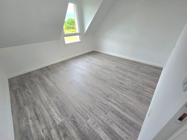 Maison neuve 4 pièces à Sarzeau - Proche Océan et commodités