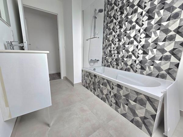 Maison neuve 4 pièces à Sarzeau - Proche Océan et commodités