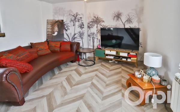 Maison à vendre    4 pièces • 80,68 m2 Gisors