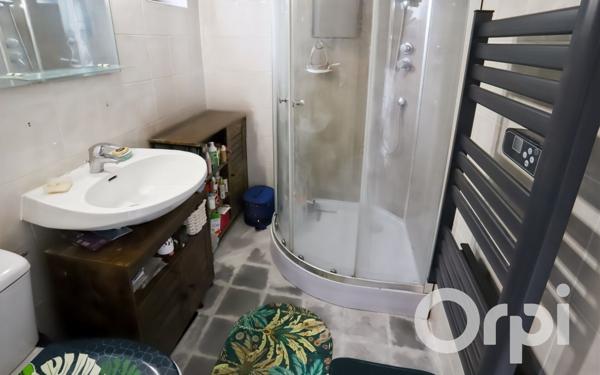 Maison à vendre    4 pièces • 80,68 m2 Gisors