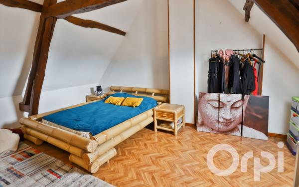 Maison à vendre    4 pièces • 80,68 m2 Gisors