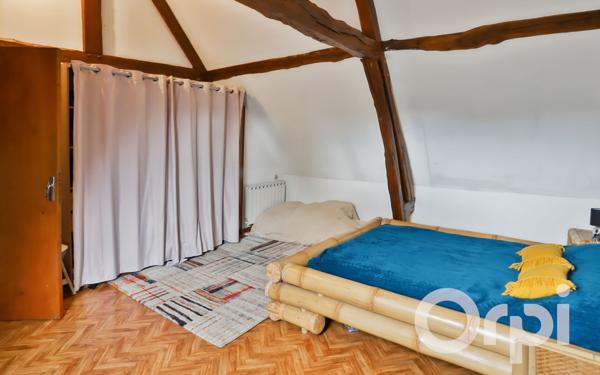 Maison à vendre    4 pièces • 80,68 m2 Gisors