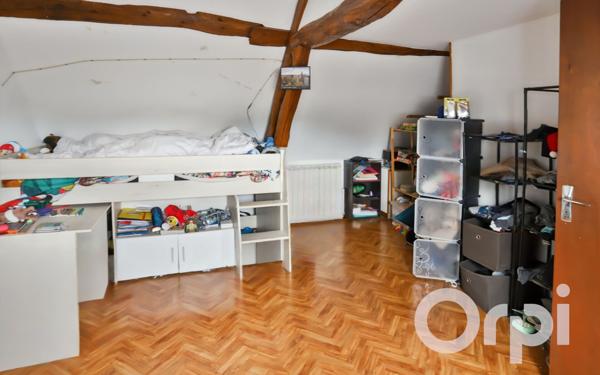 Maison à vendre    4 pièces • 80,68 m2 Gisors