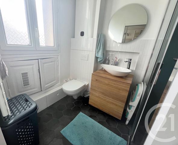 Appartement F3 à vendre  3 pièces - 47,72 m2 BOIS COLOMBES - 92