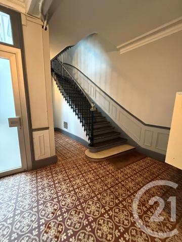 Appartement F3 à vendre  3 pièces - 47,72 m2 BOIS COLOMBES - 92