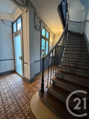 Appartement F3 à vendre  3 pièces - 47,72 m2 BOIS COLOMBES - 92