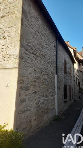 Maison à vendre 4 pièces 80 m² Cajarc