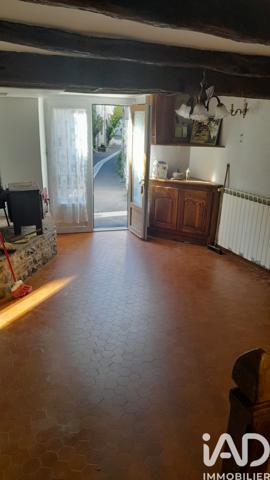 Maison à vendre 4 pièces 80 m² Cajarc