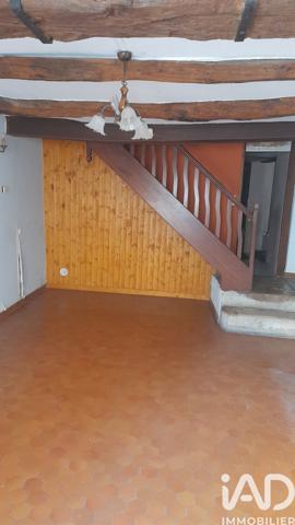 Maison à vendre 4 pièces 80 m² Cajarc