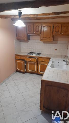 Maison à vendre 4 pièces 80 m² Cajarc