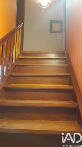 Maison à vendre 4 pièces 80 m² Cajarc