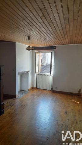 Maison à vendre 4 pièces 80 m² Cajarc