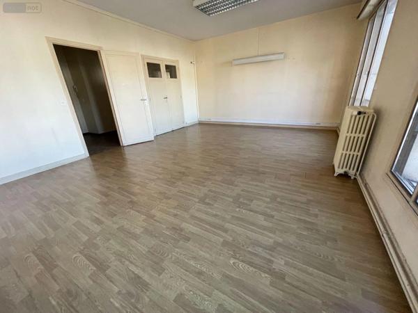 Achat - Immeuble | Local mixte (Pro/Hab) Saint-Pol-sur-Ternoise 62130 10 pièces 334 m 2