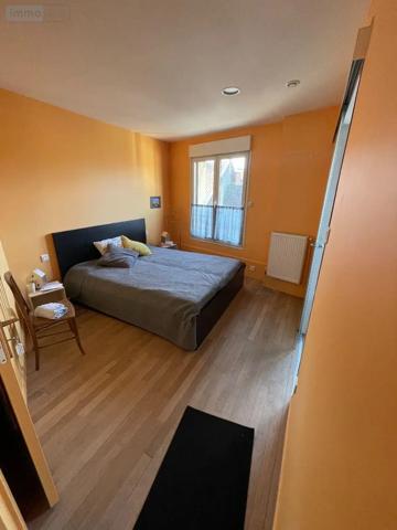 Achat - Immeuble | Local mixte (Pro/Hab) Saint-Pol-sur-Ternoise 62130 10 pièces 334 m 2