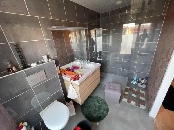 Achat - Immeuble | Local mixte (Pro/Hab) Saint-Pol-sur-Ternoise 62130 10 pièces 334 m 2