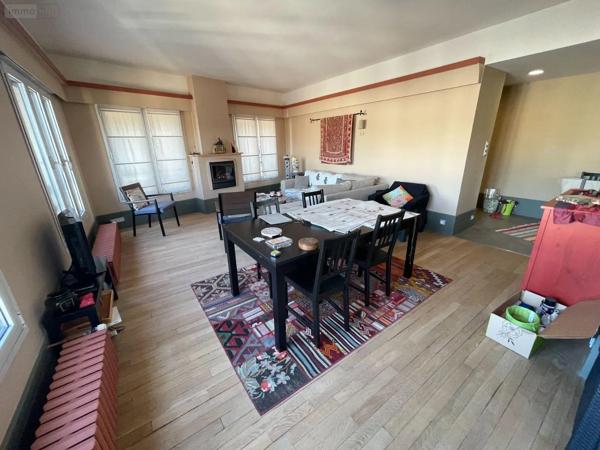Achat - Immeuble | Local mixte (Pro/Hab) Saint-Pol-sur-Ternoise 62130 10 pièces 334 m 2