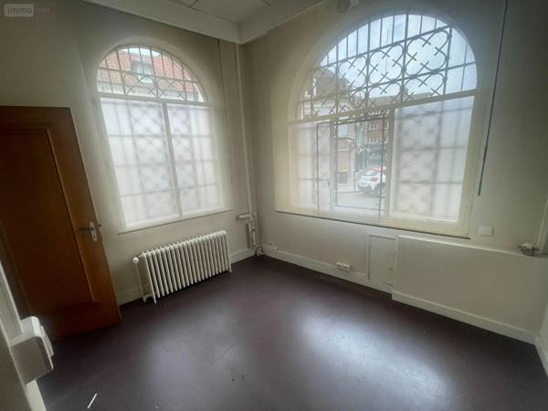Achat - Immeuble | Local mixte (Pro/Hab) Saint-Pol-sur-Ternoise 62130 10 pièces 334 m 2