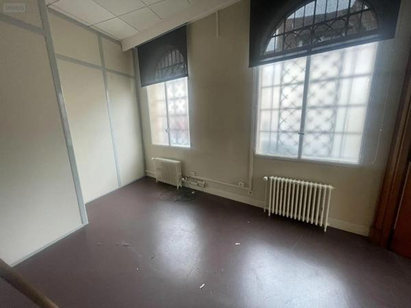 Achat - Immeuble | Local mixte (Pro/Hab) Saint-Pol-sur-Ternoise 62130 10 pièces 334 m 2